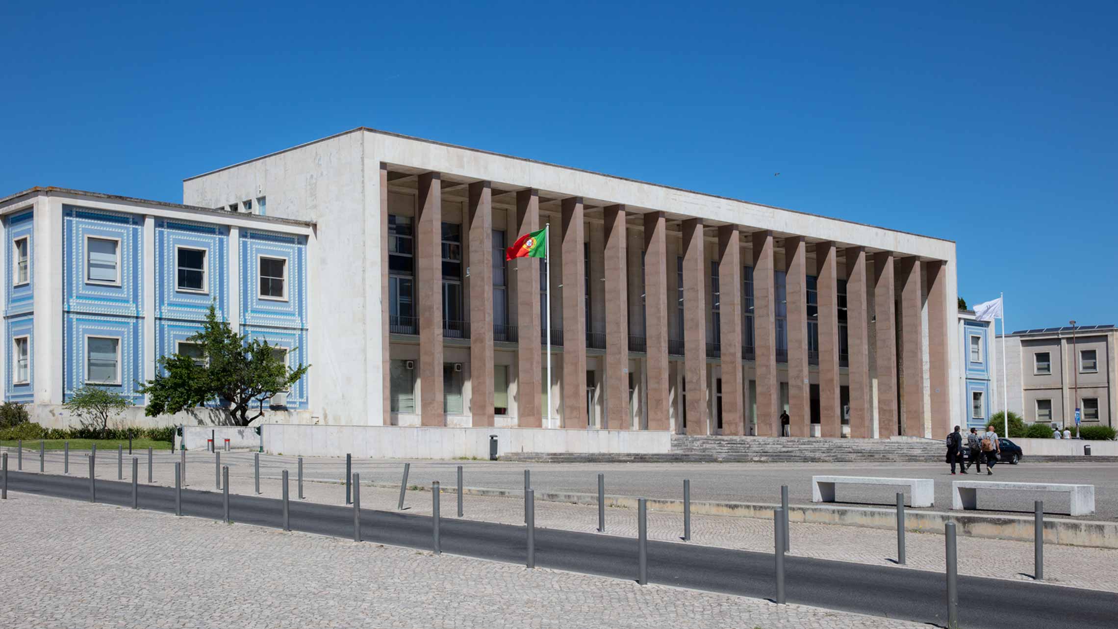 University of Lisbon